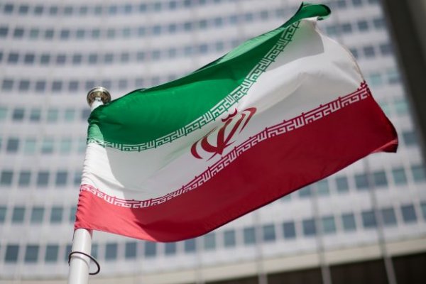 Iran again denied supplying drones to Russia