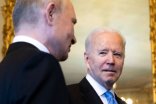 Joe Biden is ready to talk to Putin if he is interested in ending the war