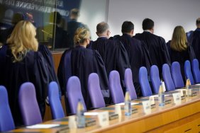 Transgenders won a case against Georgia at the European Court of Human Rights