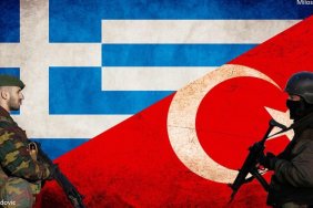 Greece and Turkey held secret talks amid worsening relations
