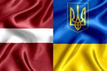 Latvia provided military aid to Ukraine for 1% of GDP