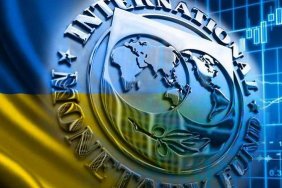 The IMF is considering a new aid package for Ukraine