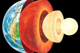 Earth's inner core could start spinning differently - study