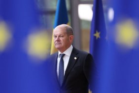 The European Union will not allow Putin's imperial plans to come true, - Scholz