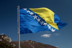 Росія пригрозила Боснії та Герцеговині через можливе членство в НАТО