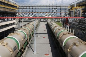 Россию лишили половины рынков сбыта нефти и нефтепродуктов – New York Times