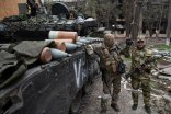 Russia provided Iran with weapons captured in Ukraine - WSJ