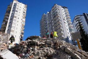 Землетрясение в Турции: четверо украинцев пострадали, двое, вероятно, погибли