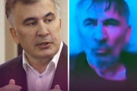 VR appealed to the Georgian authorities with a request to transfer Saakashvili for treatment abroad