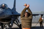 Отказ Байдена предоставить Украине F-16 вызвал недовольство в Пентагоне – WP
