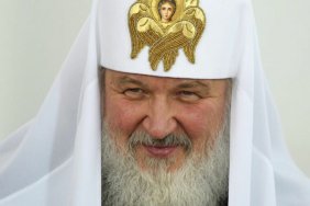 Patriarch Kirill was a spy in Switzerland - mass media