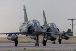 Минобороны Франции: украинские летчики не учатся на Mirage 2000, но проходят другую подготовку
