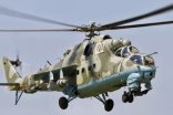 Північна Македонія має намір передати Україні 12 бойових гелікоптерів македонський уряд запропонує передати Україні 12 гелікоптерів Мі-24