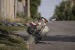 The occupiers fired more than 300 shells into Kherson and the region: there are victims and many wounded