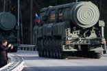 Пентагон прокоментував намір Росії розмістити у Білорусі тактичну ядерну зброю