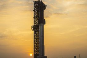 SpaceX Ілона Маска вперше запустила корабель Starship, але політ був не довгим