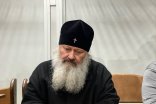 Суд у Києві відправив митрополита УПЦ Павла під домашній арешт
