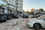 В полиции назвали количество пострадавших и жертв из-за ночной атаки на Киев и область