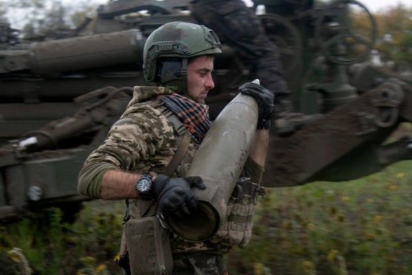 За добу між Силами оборони України і окупантами відбулося 29 бойових зіткнень, – зведення Генштабу ЗСУ