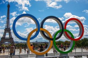 У Раді Європи підтримали усунення росіян та білорусів від Олімпіади-2024