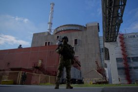 Після деокупації ЗАЕС Росія може створити ризики для ядерної безпеки, - Галущенко
