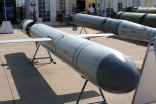 Україна хоче отримати західні аналоги крилатих ракет 