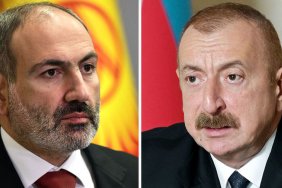 Лідери Вірменії та Азербайджану планують зустріч в Іспанії