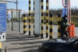 Пункт пропуску на кордоні з Румунією відновив роботу