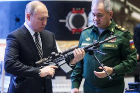 Оборонні витрати Росії зростуть до 6% ВВП у 2024 році, - Bloomberg