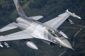 F-16 у боротьбі за Україну: Оцінка їхньої ролі в подоланні російської оборони