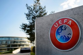 UEFA revokes decision to allow Russian youth team to participate in international tournaments
