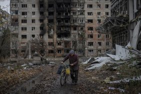 Через війну кожній п'ятій сім'ї в Україні не вистачає їжі 