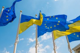 EU will increase funding for training of Ukrainian military