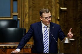 Прем'єр Фінляндії оголосив про тимчасове закриття прикордонних переходів із Росією