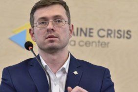 Coronavirus restrictions may be imposed in three regions of Ukraine