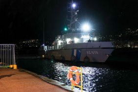 Ship with contraband sank near Greece: it was going to Ukraine 