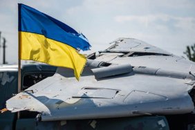 Ukrainian Air Force eliminated 21 Shahed drones and destroyed 2 out of 3 missiles during attack on Ukraine