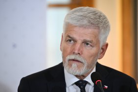 Президент Чехії: Західні партнери не виконали обіцянки щодо постачання озброєння для України