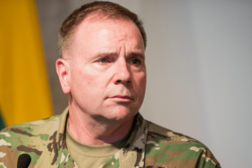 Екс-генерал США: Американської допомоги Україні вистачає тільки для виживання