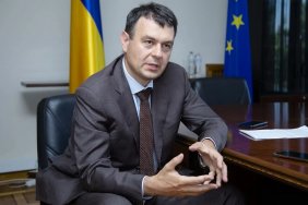 Гетманцев: Україна втрачає 9 млрд гривень на добу через повітряні тривоги