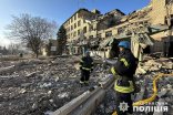 Нічна атака росіян: Пошкоджено житлові будинки та підприємства у трьох областях