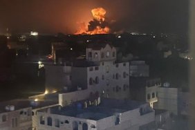 Western coalition bombed Yemen: details