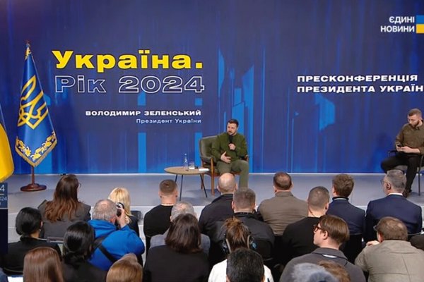 Зеленський розповів про новий план контрнаступу України, що триматиметься в секреті