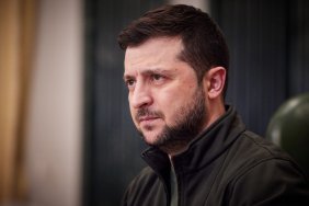 Zelensky rejects freezing the conflict and counts on anti-war protests in Russia