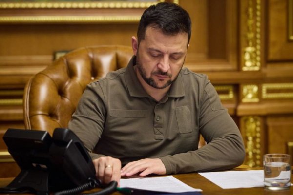 Зеленський призначив нового командувача Силами логістики ЗСУ