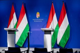 Hungary blocks joint statement of EU countries on second anniversary of war in Ukraine - media