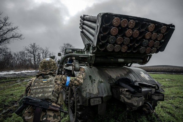Russians in Avdiivka direction try to advance in Semenivka area - 3rd Separate Assault Brigade