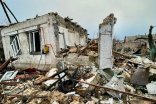 Атака по Запоріжжю: 40 приватних будинків пошкоджено у трьох районах міста