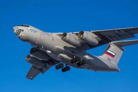 Tu-22M3 military aircraft crashed in Russia: it fired missiles at Ukraine at night