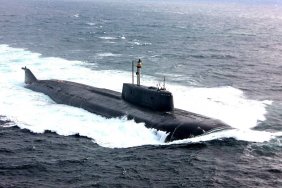 Росія шукає вразливі місця в підводній інфраструктурі НАТО, - командувач НАТО Дідьє Малетер
